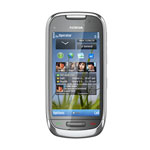 Nokia c7